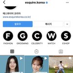 <b>세훈</b> 에스콰이어 인터뷰 왜 안올라오까