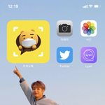 [NCT즌] QR <b>요정</b> 런지니