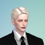 [드루와] <b>심즈</b> 머리색 추반좀
