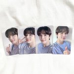 [NCT즌] 짱우 슬애 포카 진짜