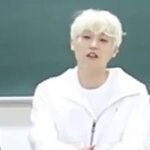 누가봐도 만남이 아니라 맞나 아니면 많다로 들림