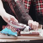 [NCT즌] 해찬이랑정우가 맛있다던거