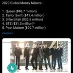 [군대] 2020 글로벌 머니 메이커