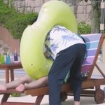 [NCT즌] <b>마크</b>한테 애교 부리는 <b>재민</b>이 볼 사람