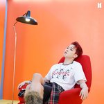 [군대] <b>부추</b>가 박지민 3분의1임