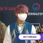 [NCT즌] 햇찬이 핑머 마스크