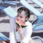 [군대] 김태형 <b>반다</b>나는 진심 찐이다