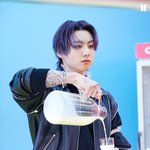 [군대] 전정국 또 <b>우유</b>마셔