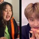 [NCT즌] 알고리즘 타서 이 분 <b>유튜브</b> 봤는데