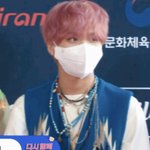 [NCT즌] 핑머해찬보고 127컴백 실감<b>나기</b>시작