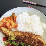 <b>큰딸</b>의 요리 솜씨