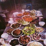 [더보이즈] <b>주연</b>이 19년 휴가때 동생이랑 중국여행간게뭐라고