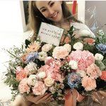 [NCT즌] 도영 부모님 상대역 <b>꽃선물</b> ㅜ