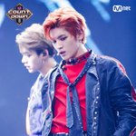 [NCT즌] 2018 <b>눈썹</b> 스크래치 기억해
