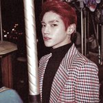 [NCT즌] 눈썹 스크래치 좋아하는 사람 있냐