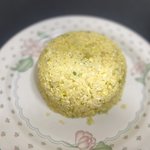 [내가한요리] 계란<b>볶음밥</b>