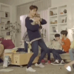 [더보이즈] 주연이 최애짤 두개 올린다