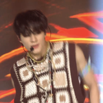 [NCT즌] 이딴 <b>발캡</b>에서도 살아남는 이제노얼굴