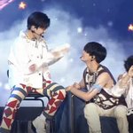 [NCT즌] 자꾸 이렇게 <b>아방</b>수강쥐같이 행동하시면