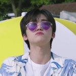 [NCT즌] 나재민 복오싳다...