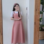 이런 원피스 <b>사면</b> 후회함?