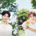 [트레저] 넘<b>예</b> ㅎㅎ