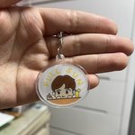 [NCT즌] 나 키링 왔댱!