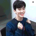 [NCT] ㅅㄷ? 나 좀 <b>노력</b> 중인데