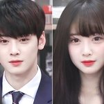 차은우 황민현 정재현 여자모습<b>이래</b>