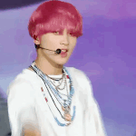 [NCT즌] 색감 보정 된 거 진심 개<b>예</b>뿜..