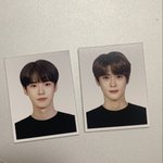[NCT즌] 도영 재현 <b>증사</b>