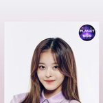 걸스플래닛 <b>안정민</b> 프로필사진 이쁘다