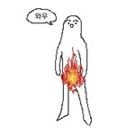 [진격의거인] 행복하다. . 평생 이러고 <b>놀자</b>