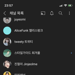 유튜브 추천좀 힐링 유튜브 <b>위주</b>로 ㄱ