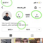 [NCT즌] <b>대충</b> 127세계관이라고 우기기
