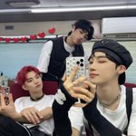 [더보이즈] 선우 <b>염색</b>