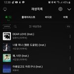 [BTOB] 공부하면서 듣는 노래 추천해줘!