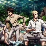 [진격의거인] 이 짤 약간 에<b>루리</b>적으로