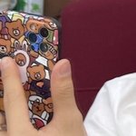 [더보이즈] 창미니 케이스몇 개 있을까