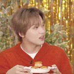 [NCT즌] 럱쥔이네 멘보샤를 먹는 이동혃