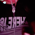 내 <b>콧물</b>색 예쁘지 않아?