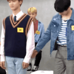 [NCT즌] <b>하아</b> 좋다