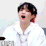 [더보이즈] 귀여운 <b>서누</b>