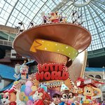 [더보이즈] 모에화에 <b>속아</b> 잠깐 잊고 있었다