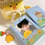 [NCT즌] 나도 굿즈 사진 잘 찍고싶당...