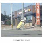 <b>변백현</b> 카톡 프사였던거