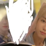 [NCT즌] 외국인이랑 포카 거래 중인데