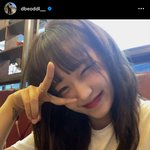 [댓글부탁해] <b>유정</b>이 요즘 인스타 왜 이렇게 예뻐 ? 미모 리즈인...