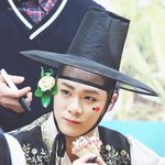 [댓글부탁해] 한복 문빈 모음 <b>zip</b>