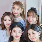 [모두드루와] 오늘 3주년인 걸그룹